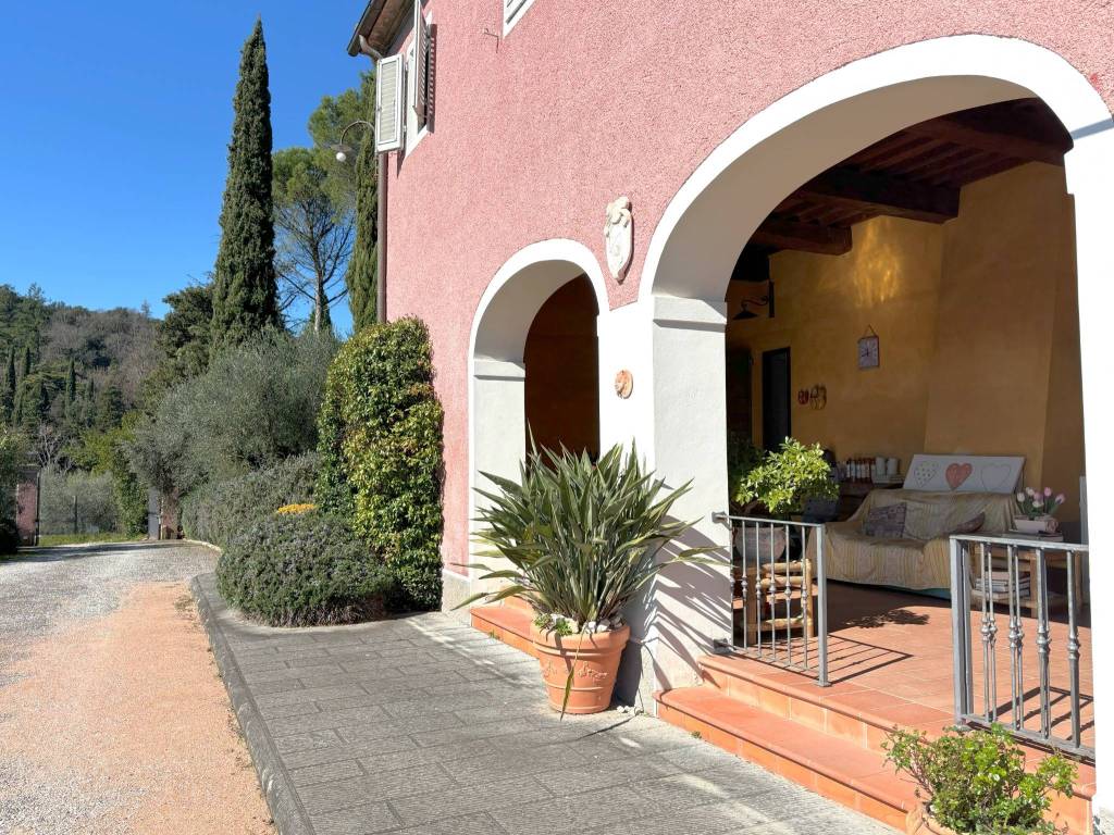 Rustico / casale a Pistoia in Via Montalese, 11 - Foto 3