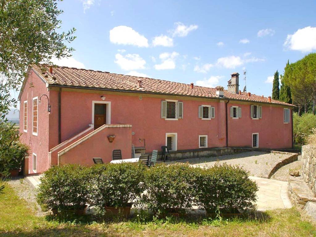 Rustico / casale a Pistoia in Via Montalese, 11 - Foto 4