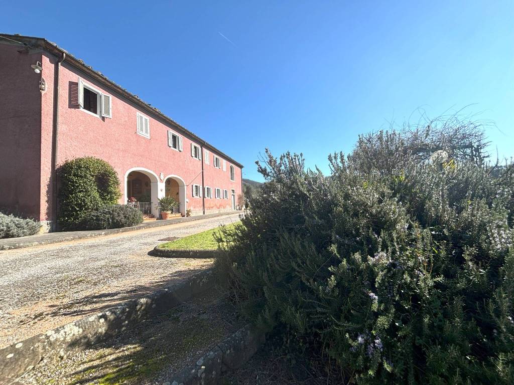 Rustico / casale a Pistoia in Via Montalese, 11 - Foto 5