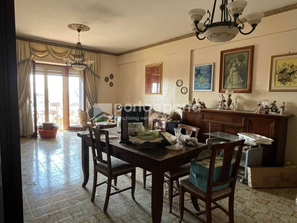 Appartamento a Caserta in Viale Douhet - Foto 4