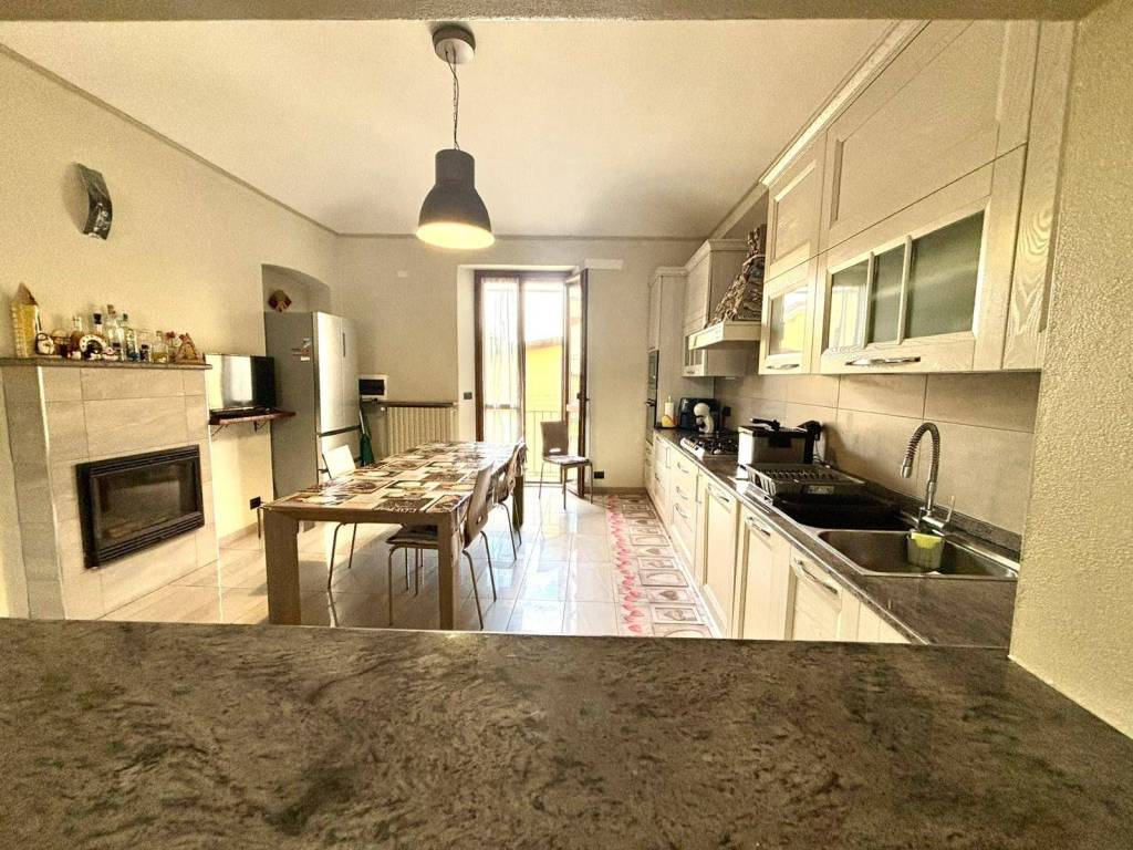 Appartamento a Alessandria in via ponchielli - Foto 2