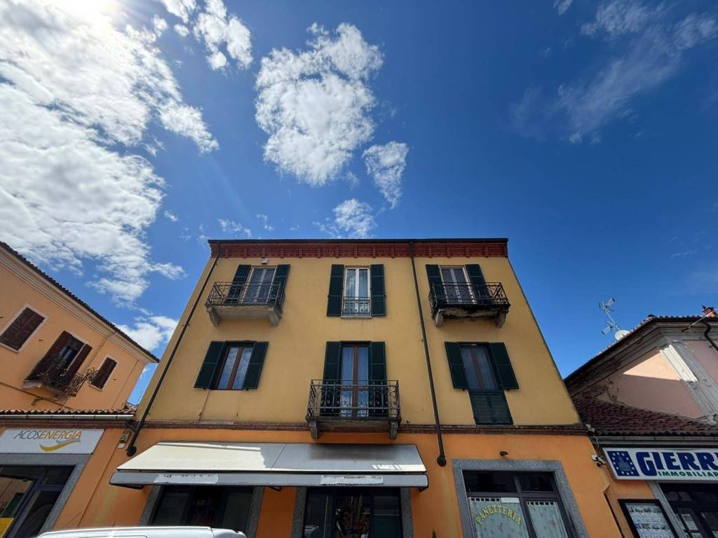 Appartamento a Alessandria in via ponchielli - Foto 4