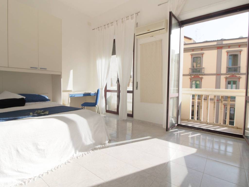 Appartamento a Cagliari in Corso Vittorio Emanuele II, 19 - Foto 3
