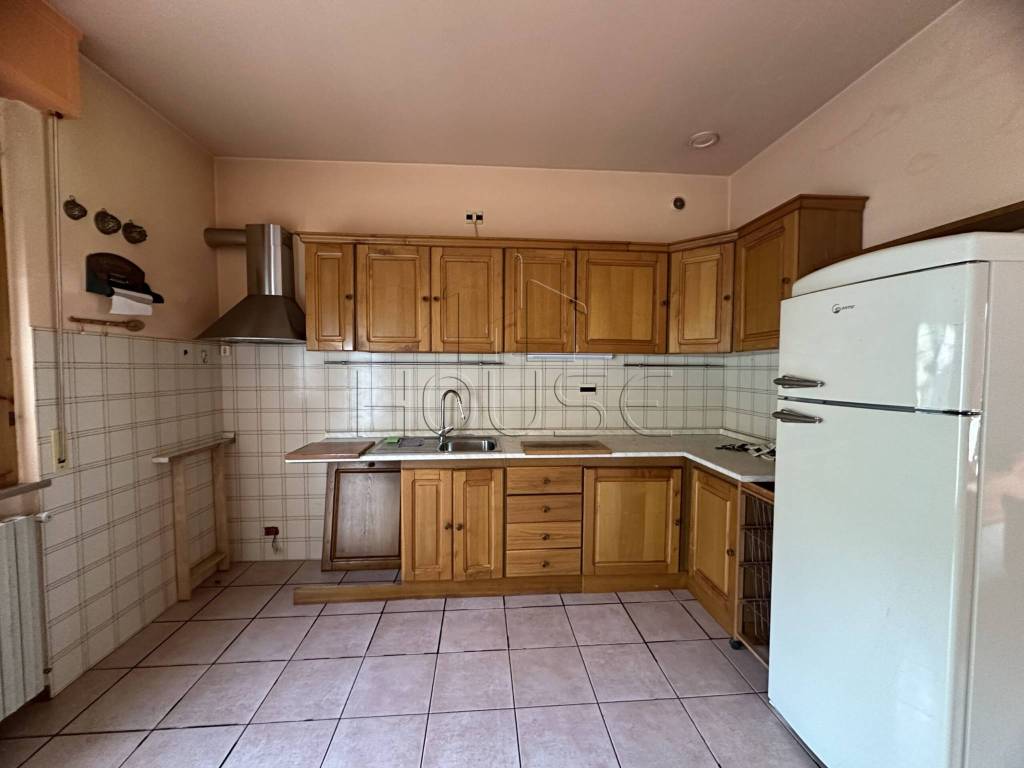 Appartamento a Monte santa maria tiberina in strada provinciale 103 di monte santa maria tiberina - Foto 4