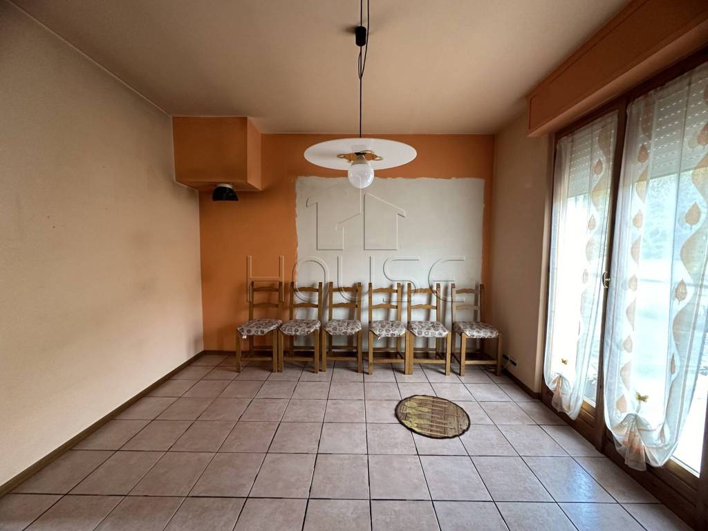 Appartamento a Monte santa maria tiberina in strada provinciale 103 di monte santa maria tiberina - Foto 5