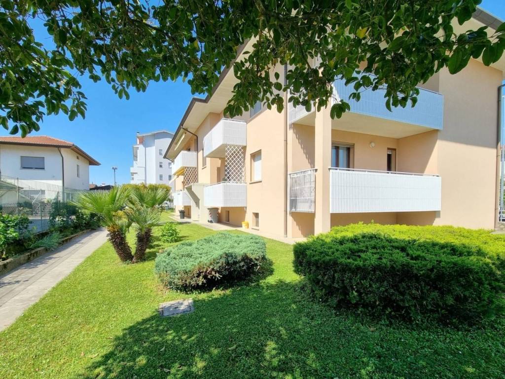 Appartamento a Udine in Via Saluzzo, 10 - Foto 2