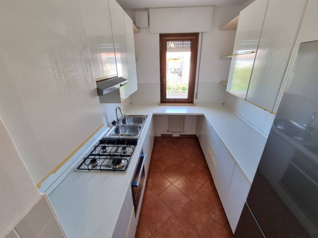 Appartamento a Udine in Via Saluzzo, 10 - Foto 4