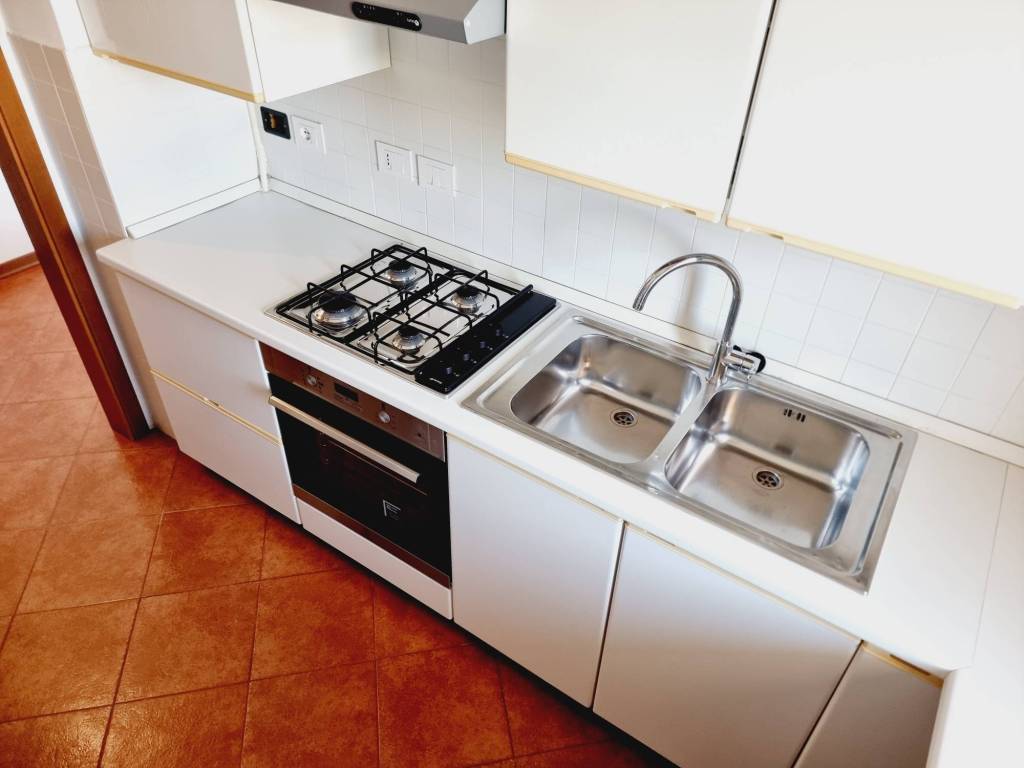 Appartamento a Udine in Via Saluzzo, 10 - Foto 5