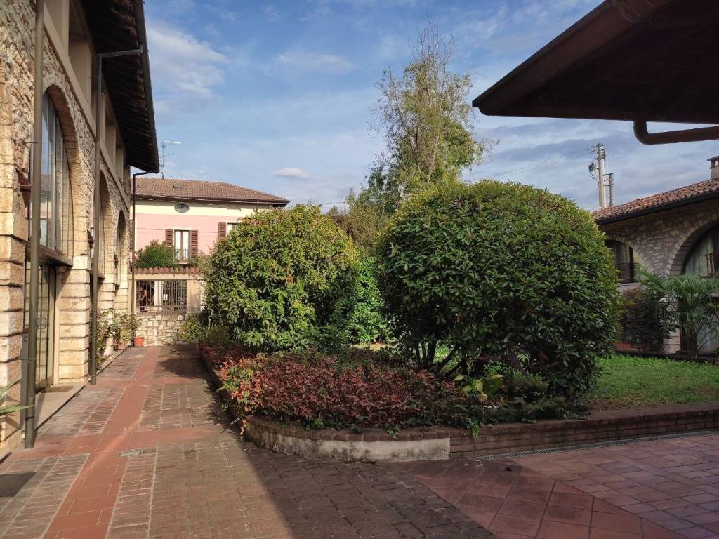Rustico / casale a Rezzato in Via Giuseppe Zanardelli - Foto 2