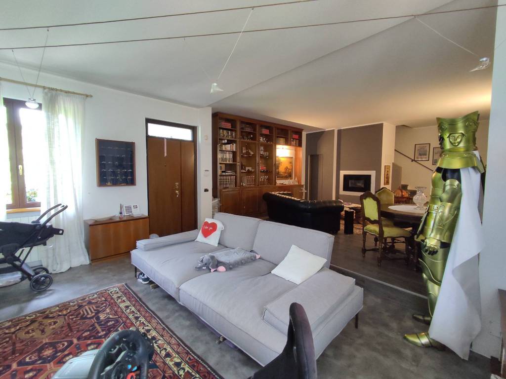 Rustico / casale a Rezzato in Via Giuseppe Zanardelli - Foto 5