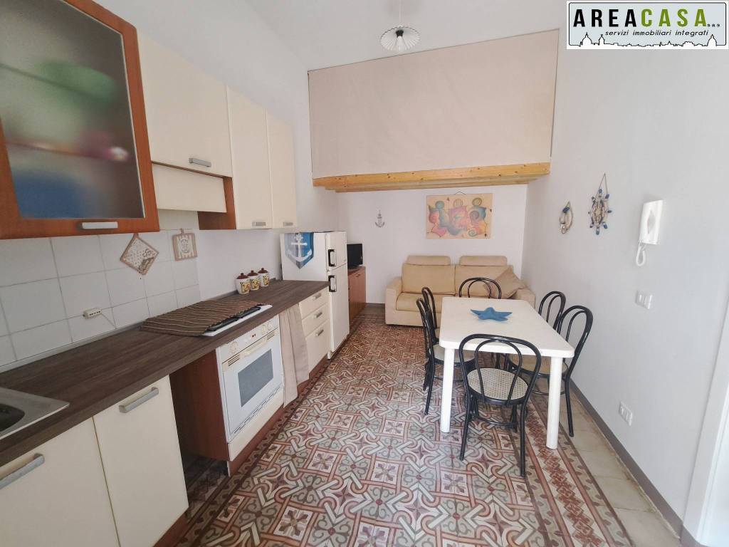 Appartamento a Castellammare del golfo in Via Trinità, 12 - Foto 2