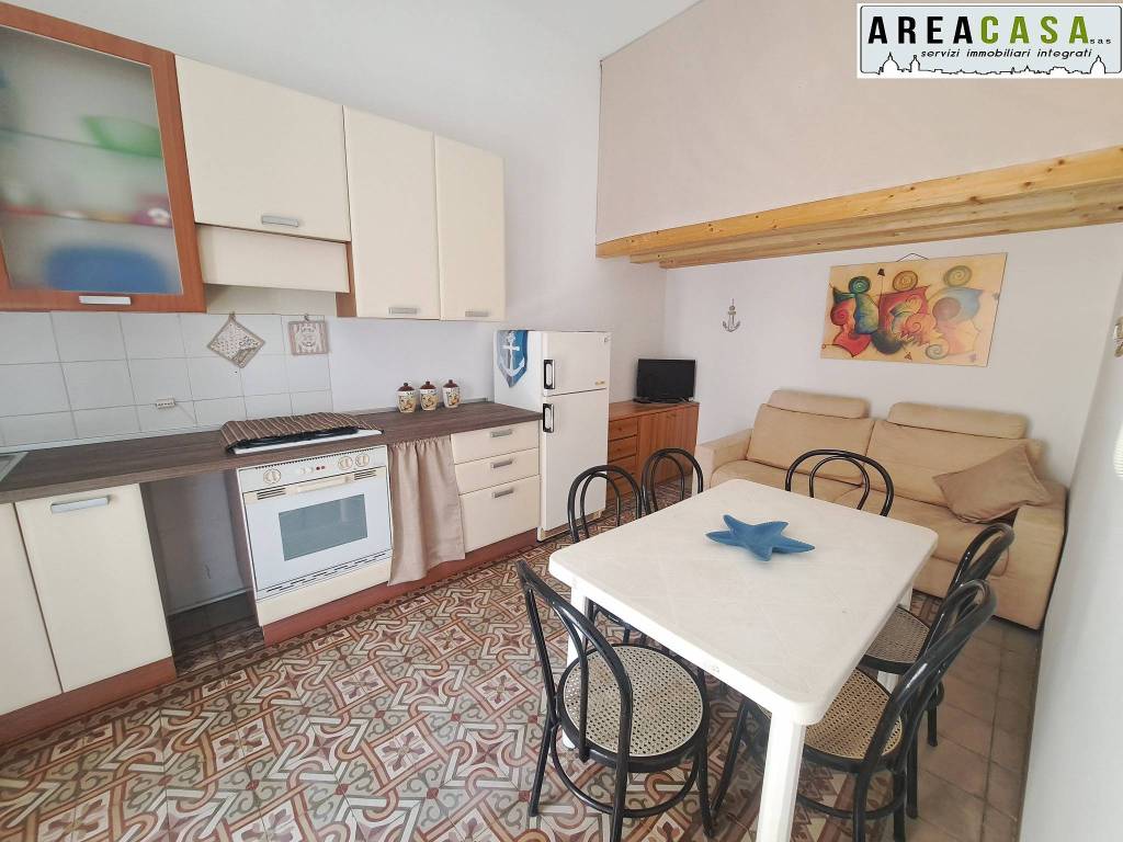 Appartamento a Castellammare del golfo in Via Trinità, 12 - Foto 4