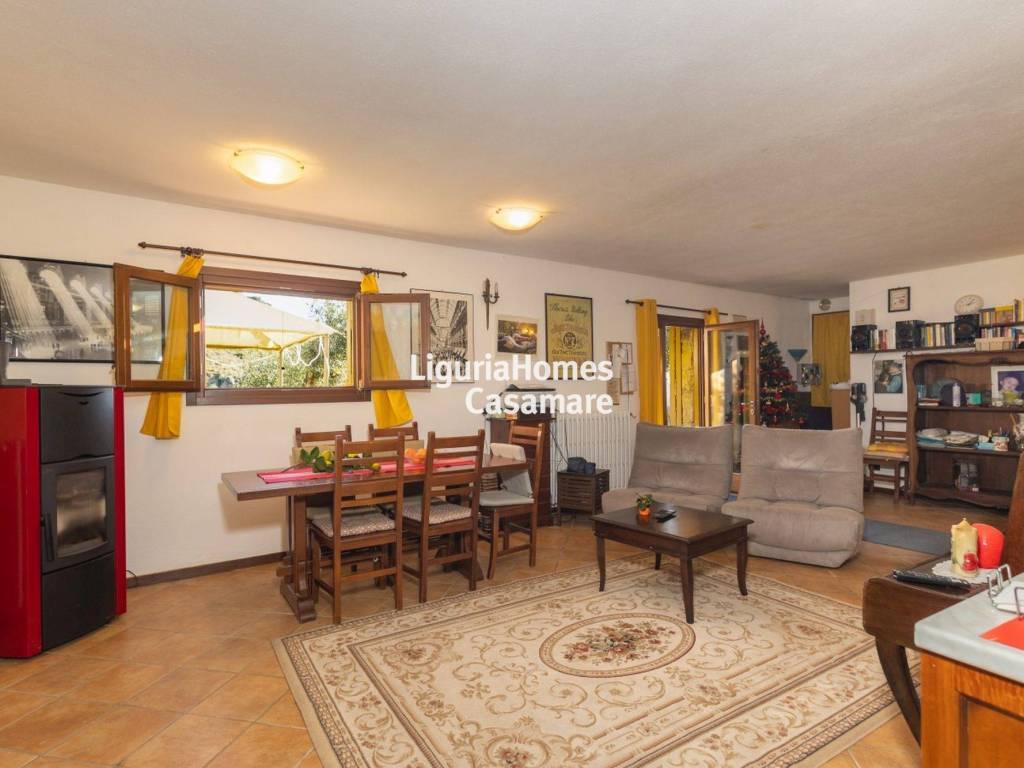 Appartamento a Castellaro in Regione Monte Mezzano 11 - Foto 4