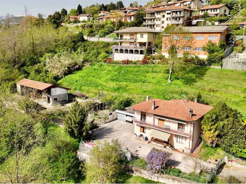 Casa indipendente a Besozzo in Cascina Pedroni, 8 - Foto 2