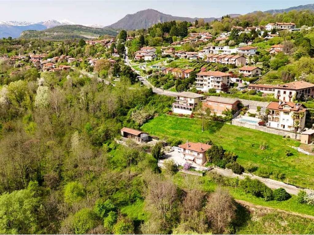 Casa indipendente a Besozzo in Cascina Pedroni, 8 - Foto 3