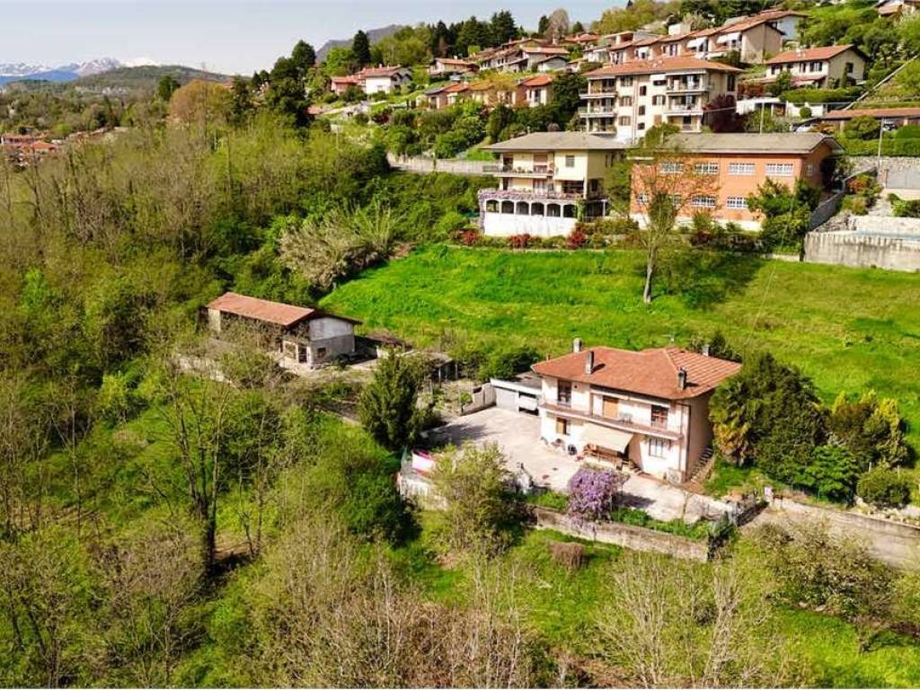 Casa indipendente a Besozzo in Cascina Pedroni, 8 - Foto 4