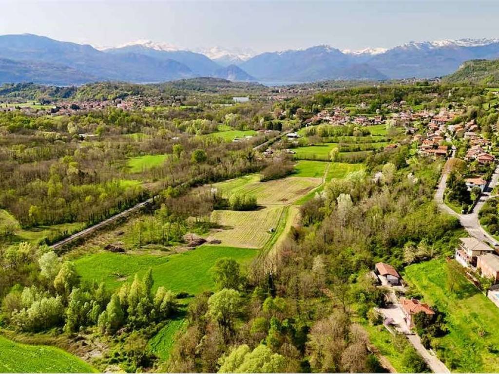 Casa indipendente a Besozzo in Cascina Pedroni, 8 - Foto 5