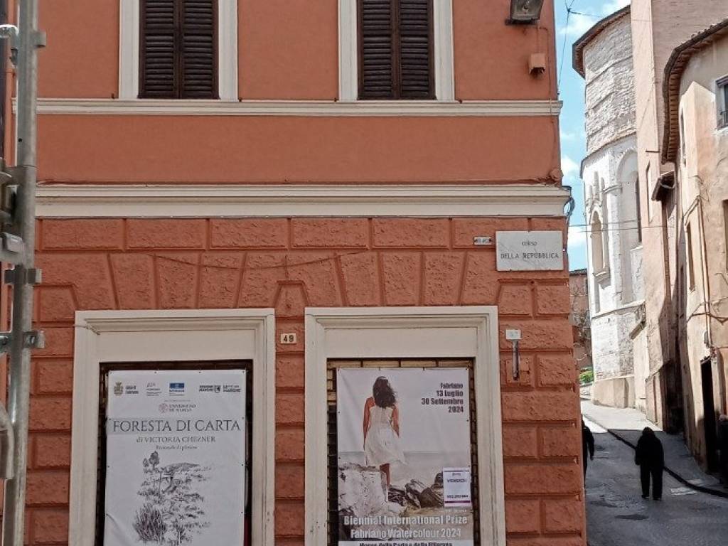 Immobile a Fabriano in Via Cesare Balbo, 2 - Foto 2