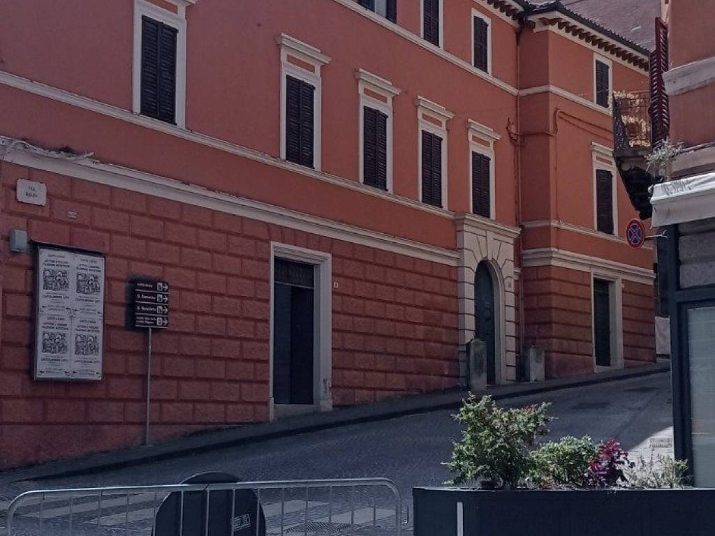 Immobile a Fabriano in Via Cesare Balbo, 2 - Foto 4