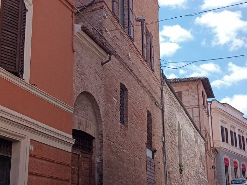 Immobile a Fabriano in Via Cesare Balbo, 2 - Foto 5
