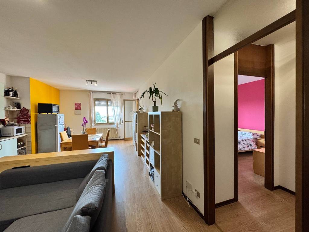 Appartamento a Udine in Via Argentina, 24 - Foto 2