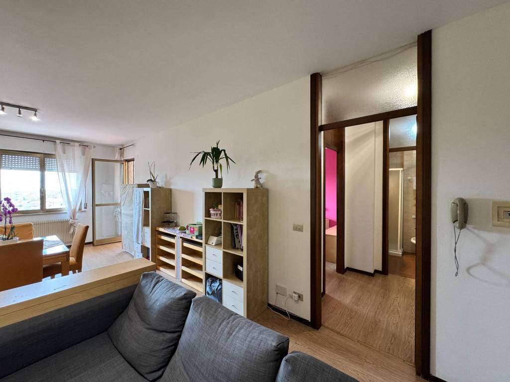 Appartamento a Udine in Via Argentina, 24 - Foto 3