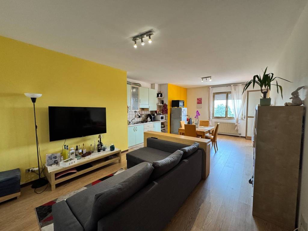 Appartamento a Udine in Via Argentina, 24 - Foto 4