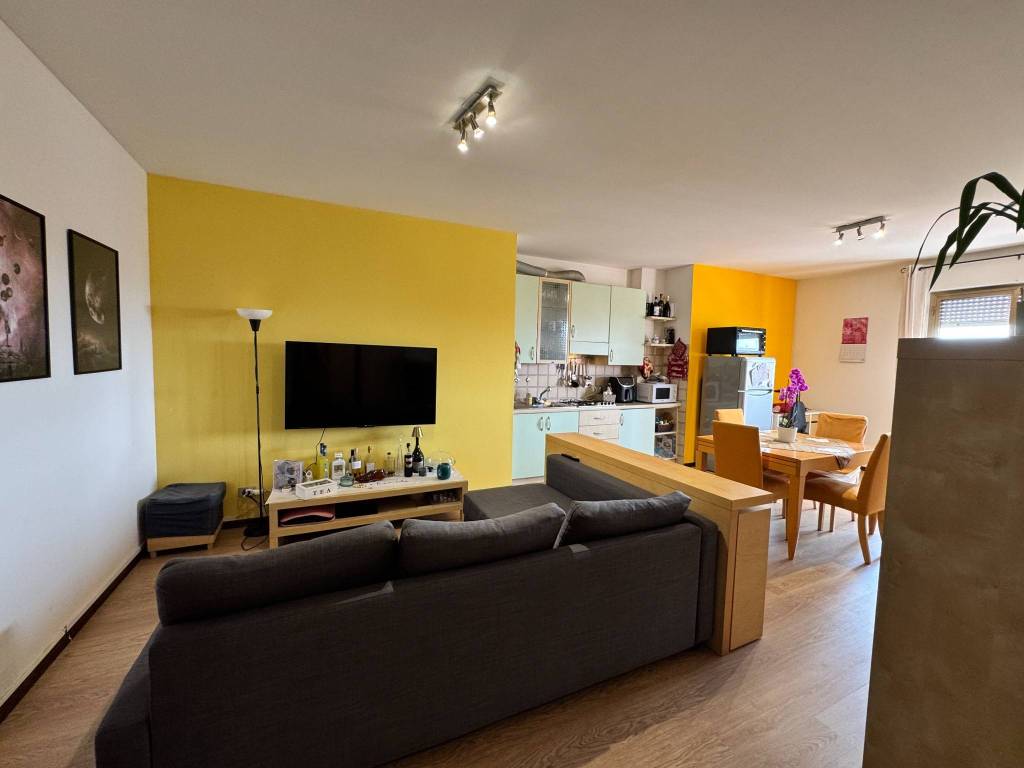 Appartamento a Udine in Via Argentina, 24 - Foto 5