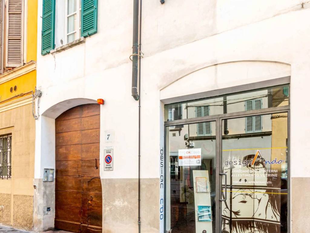 Immobile a Parma in borgo scacchini 7 - Foto 3