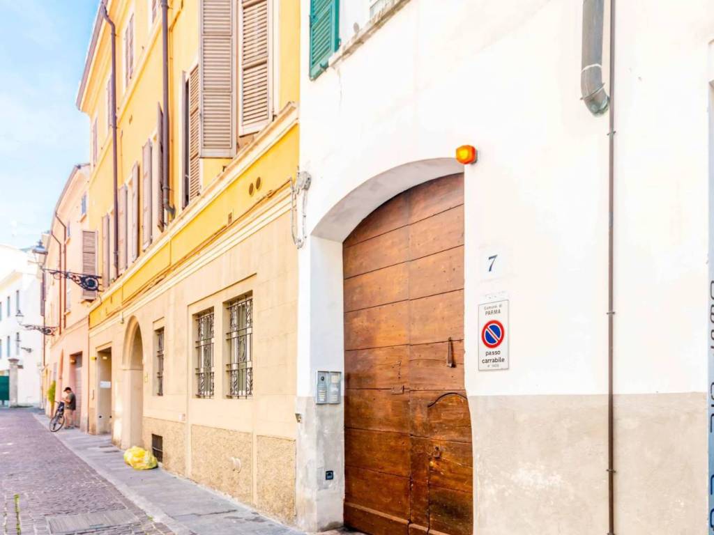 Immobile a Parma in borgo scacchini 7 - Foto 4