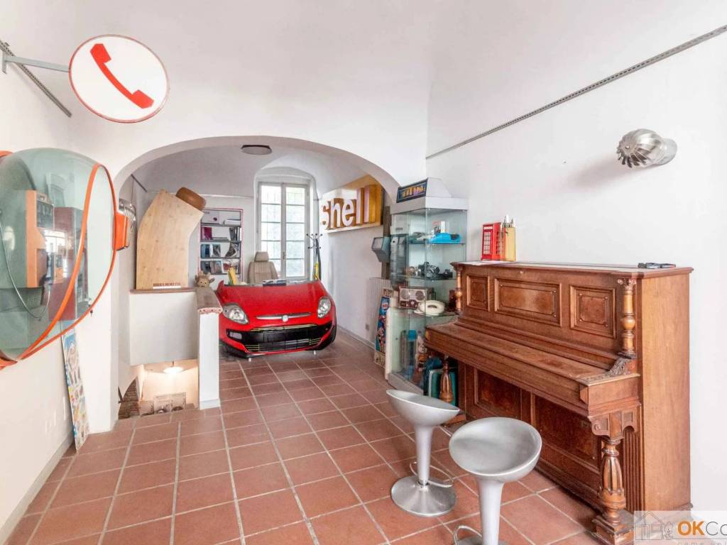 Immobile a Parma in borgo scacchini 7 - Foto 5