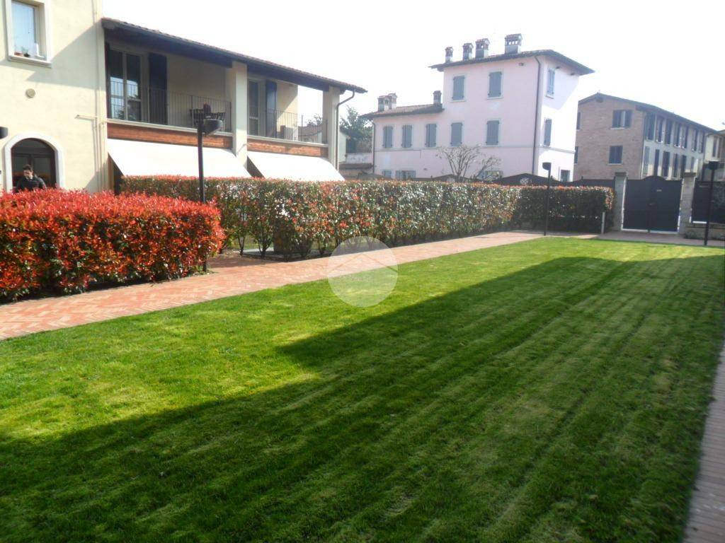 Appartamento a Castel mella in Piazza San Siro, 9 - Foto 3
