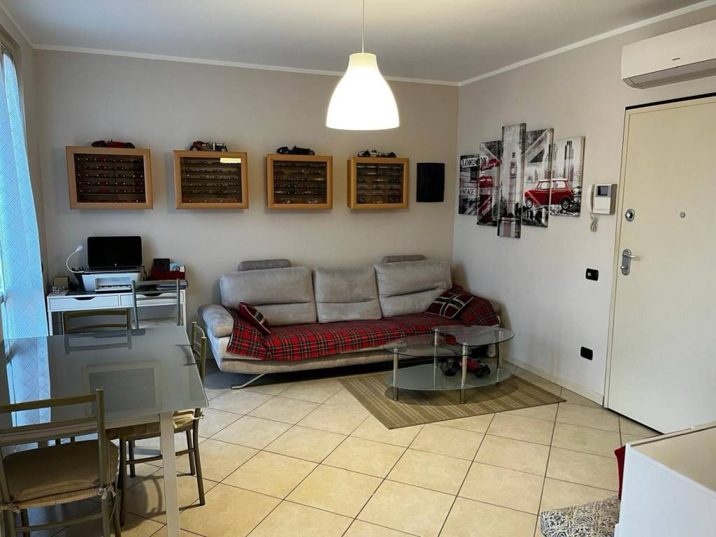 Appartamento a Castel mella in Piazza San Siro, 9 - Foto 4