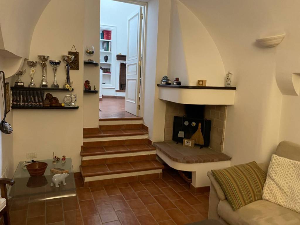 Appartamento a Scorrano in Via L. Pellegrini, 3 - Foto 3