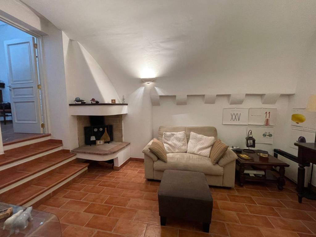 Appartamento a Scorrano in Via L. Pellegrini, 3 - Foto 4