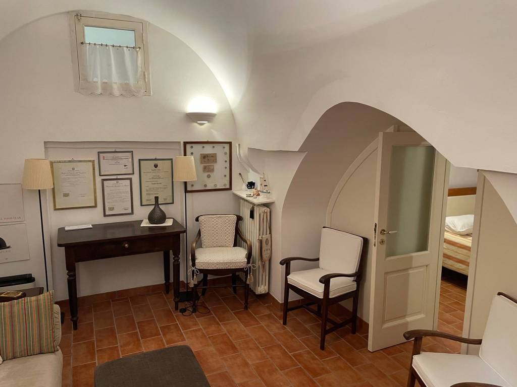 Appartamento a Scorrano in Via L. Pellegrini, 3 - Foto 5