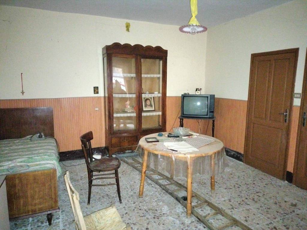 Casa indipendente a Belmonte mezzagno in Via Vaglica, 35 - Foto 2