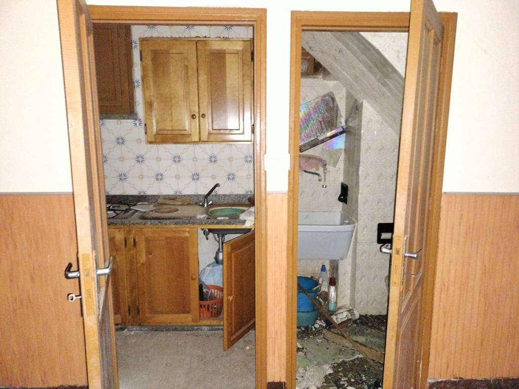 Casa indipendente a Belmonte mezzagno in Via Vaglica, 35 - Foto 3