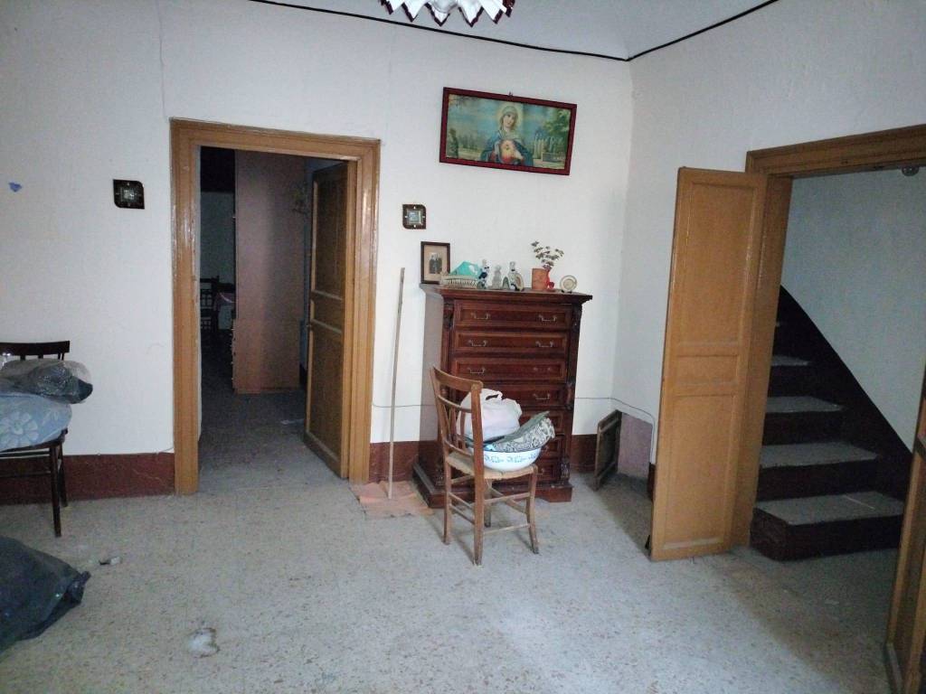 Casa indipendente a Belmonte mezzagno in Via Vaglica, 35 - Foto 5
