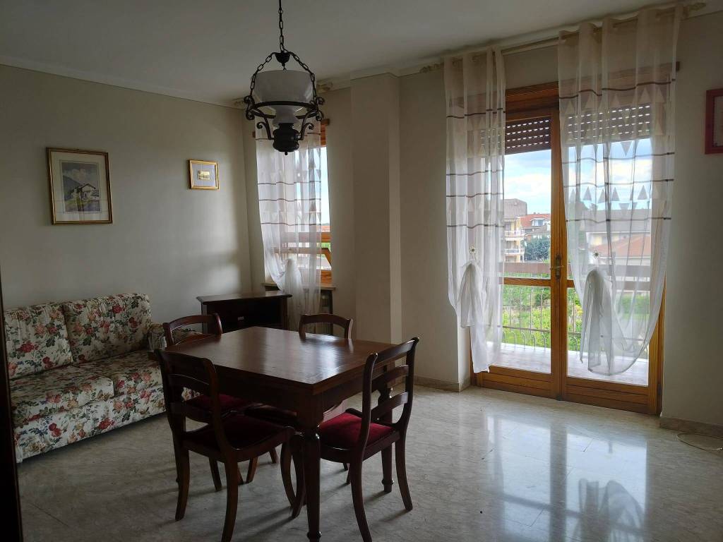 Appartamento a Costigliole saluzzo in Via Divisione Cuneense, 8 - Foto 2