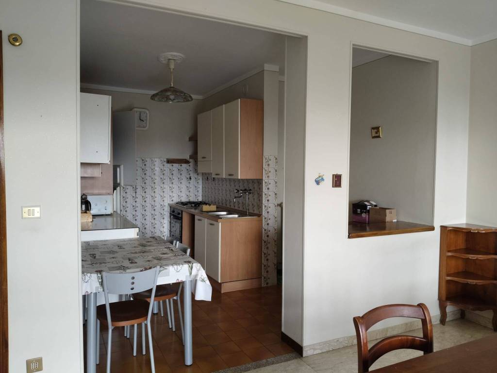 Appartamento a Costigliole saluzzo in Via Divisione Cuneense, 8 - Foto 3