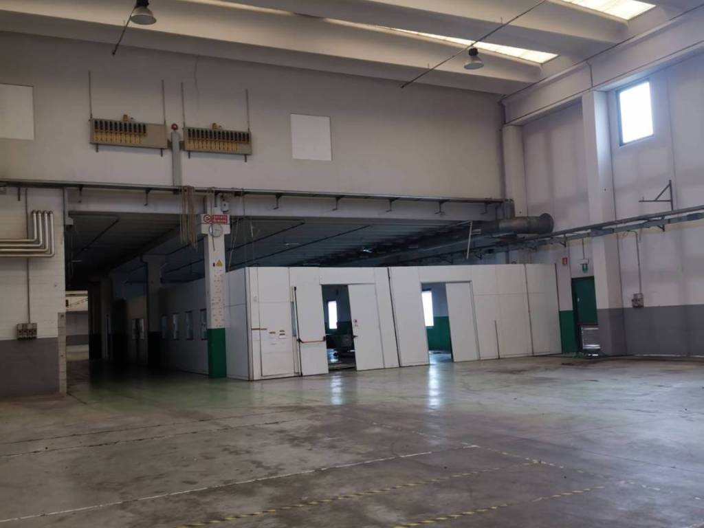 Immobile a Fagnano olona in Via Canova - Foto 4