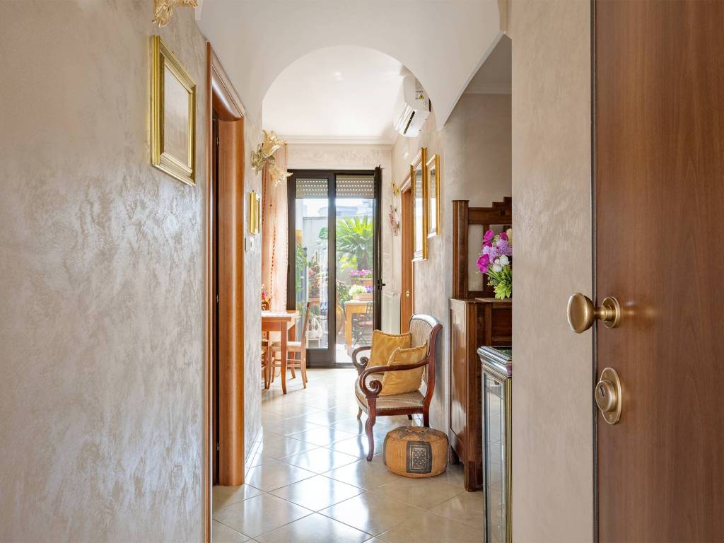Appartamento a Francavilla fontana in Via San Vito, 80 - Foto 2