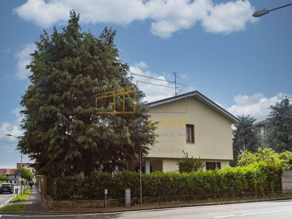 Villa a Roncello in via Mazzini, 11 - Foto 3