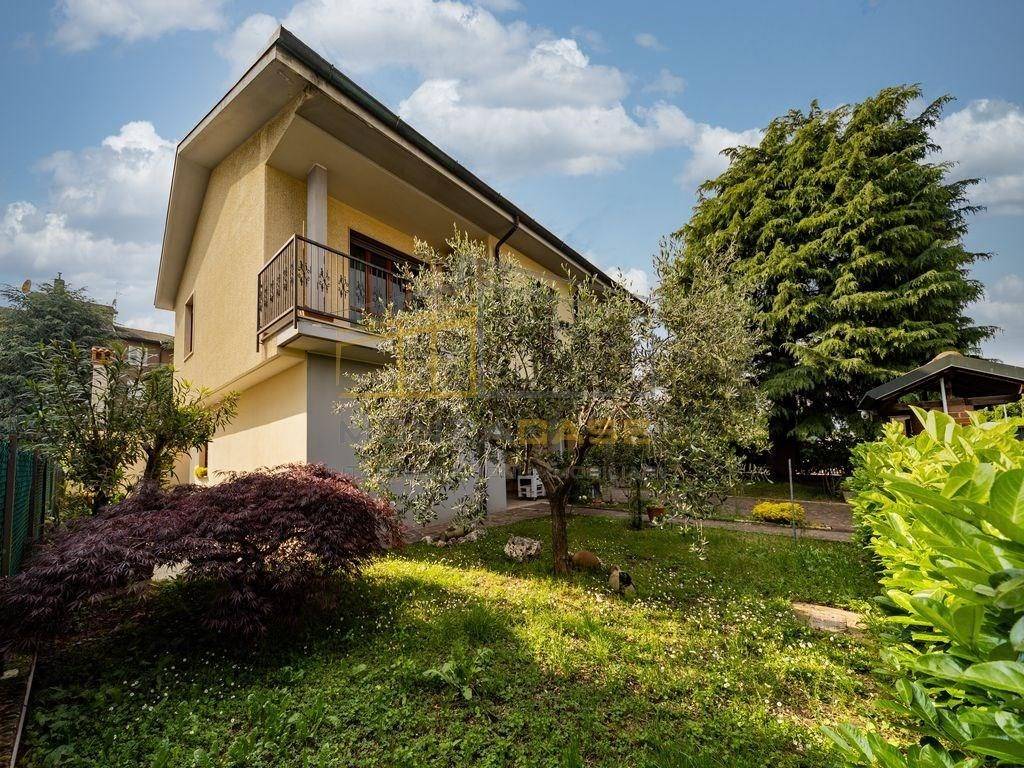 Villa a Roncello in via Mazzini, 11 - Foto 5