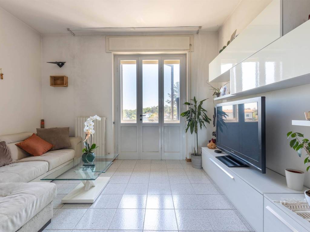 Appartamento a Collesalvetti in Via Achille Grandi, 63 - Foto 3