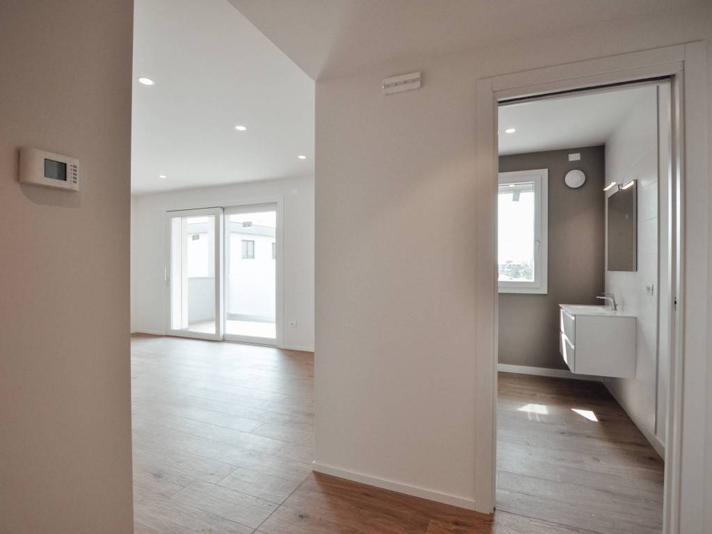 Appartamento a Pordenone in Via Quarto Genova Cavalleria - Foto 2