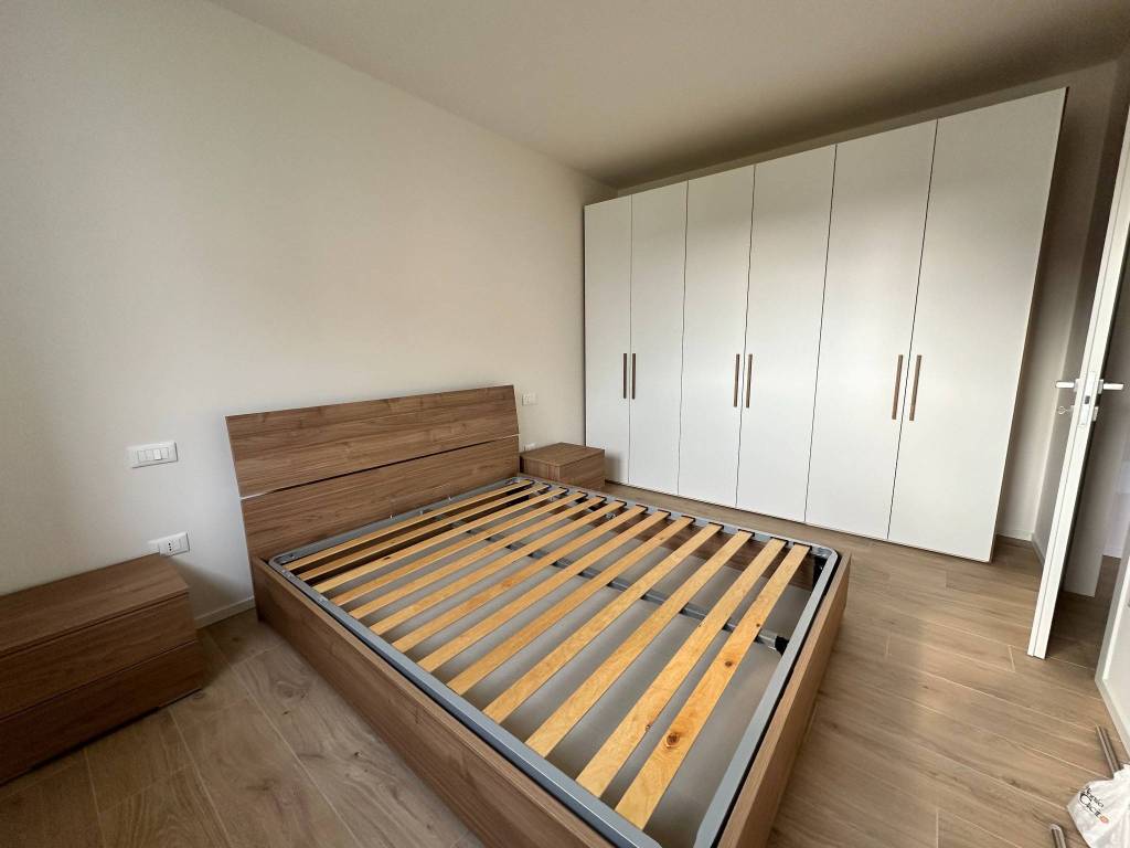 Appartamento a Pordenone in Via Quarto Genova Cavalleria - Foto 4