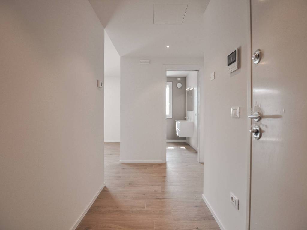 Appartamento a Pordenone in Via Quarto Genova Cavalleria - Foto 5