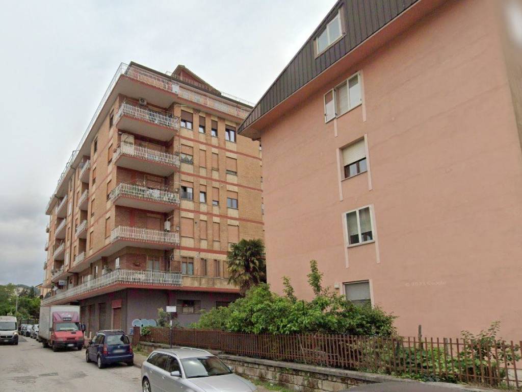 Appartamento a Avellino in Via Giuseppe Mazzini, 50 - Foto 2